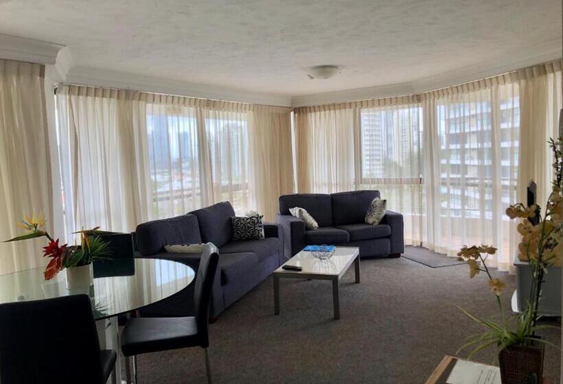 Апартаменты 2 Спальни, Bougainvillea Luxury Apartments