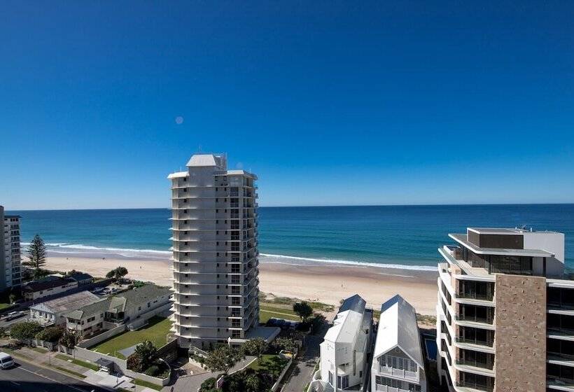 Апартаменты Deluxe 2 Спальни, Bougainvillea Luxury Apartments