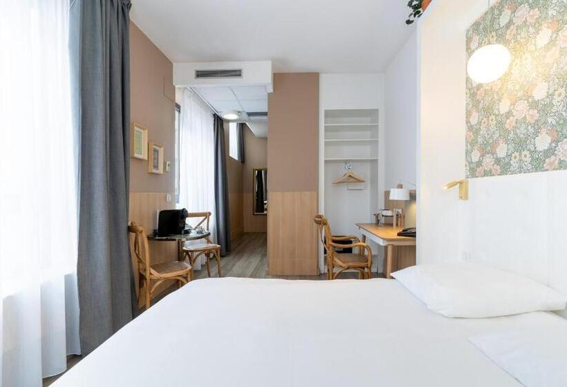 آپارتمان 1 خوابه, Calm Appart  & Hostel