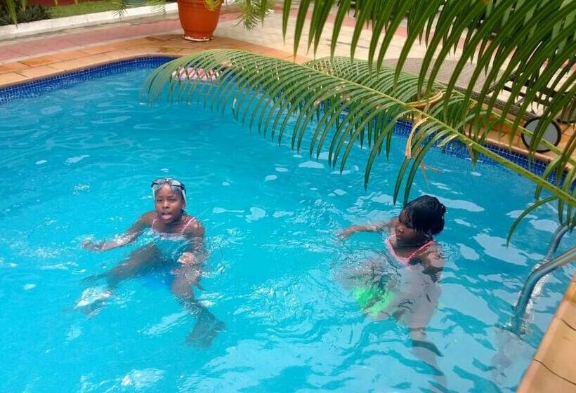 آپارتمان 1 خوابه, Cata Apartment Hotel And Spa
