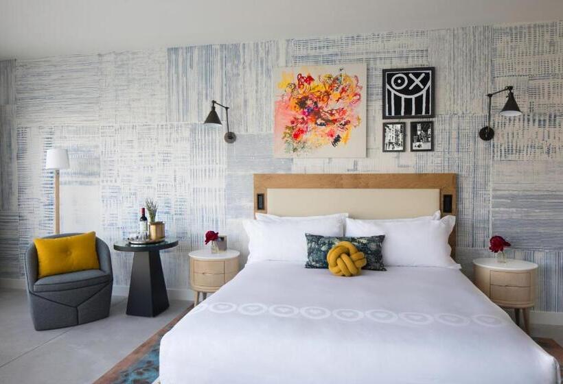 سوئیت برای معلولان, 50 Bowery, Part Of Jdv By Hyatt