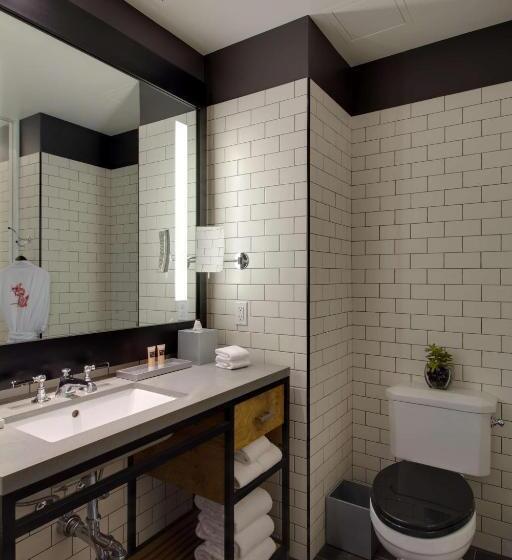 اتاق استاندارد برای معلولان, 50 Bowery, Part Of Jdv By Hyatt