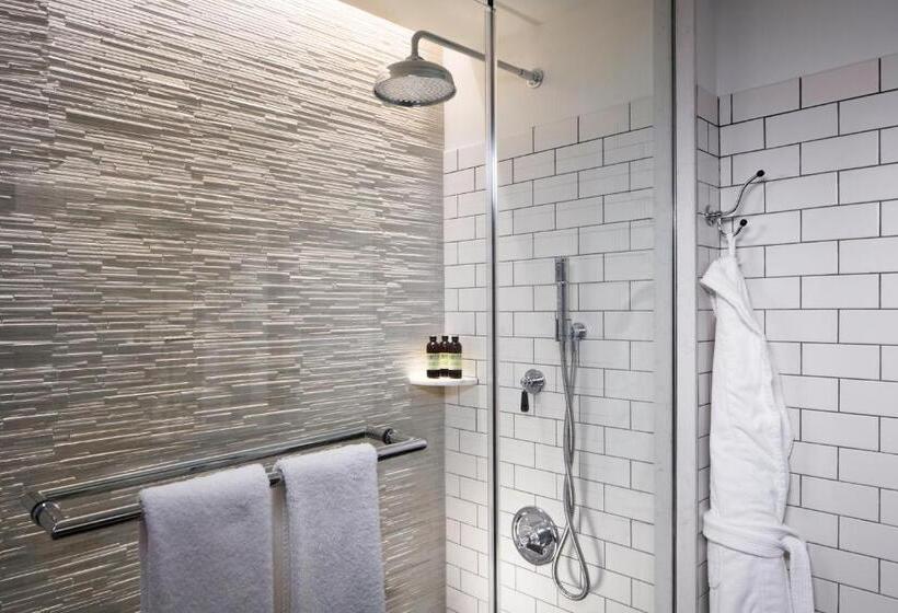 اتاق استاندارد برای معلولان, 50 Bowery, Part Of Jdv By Hyatt