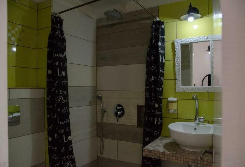 اتاق استاندارد, Grande Murano