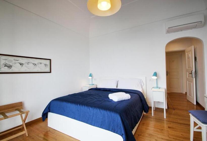 Номер Стандарт Вид на Море, Capri Inn