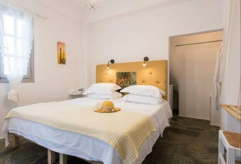 Номер Стандарт, Evi Rooms