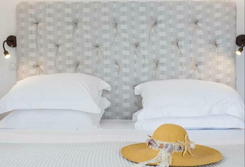 Номер Стандарт, Evi Rooms