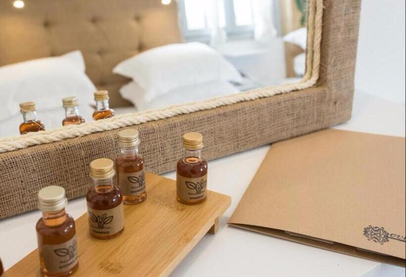 Номер Стандарт, Evi Rooms