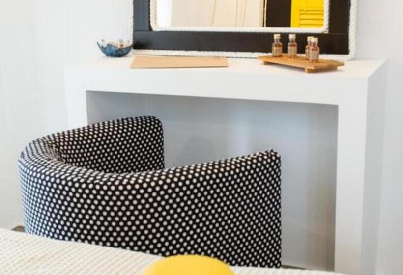 Номер Стандарт, Evi Rooms