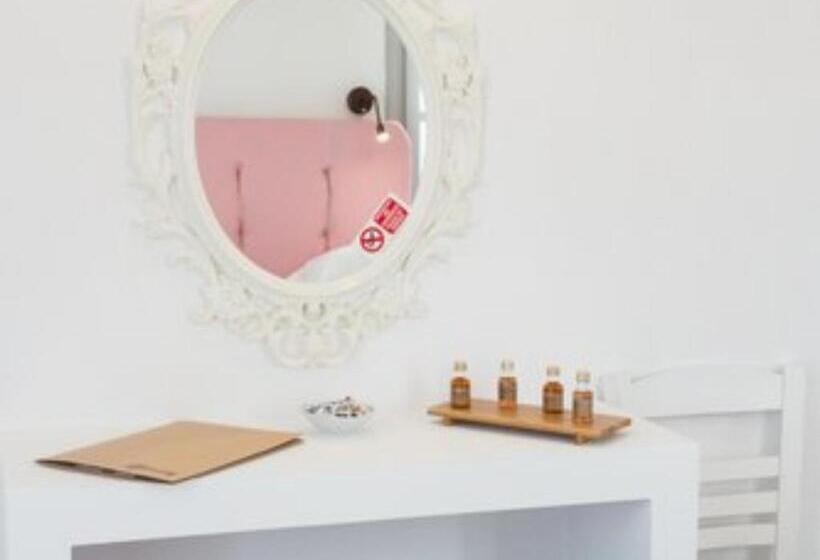 Номер Стандарт, Evi Rooms