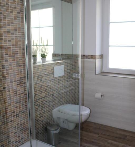 デラックスルーム, Star Apart Hotel Sachsenhausen