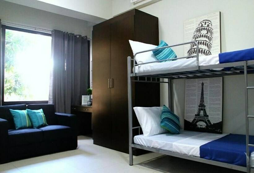 스탠다드 룸, Urban Hostel