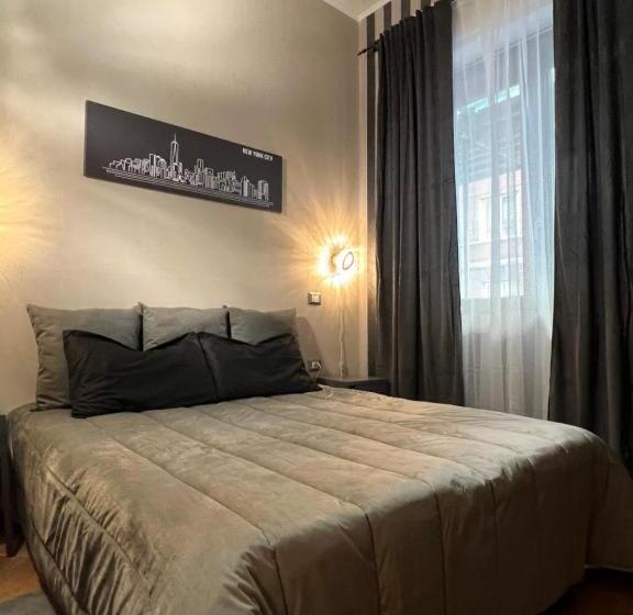 اتاق استاندارد, Piccarda Florence