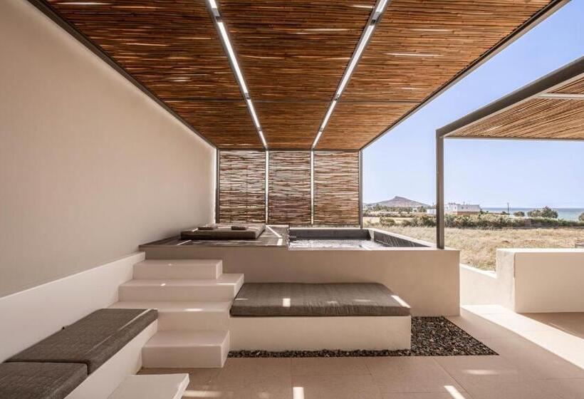 Люкс, Yenesis Seaside Retreat   Adults Only