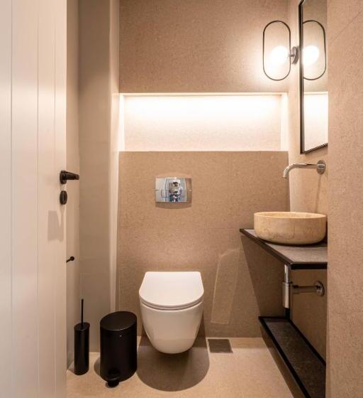 Люкс Вид на Море, Yenesis Seaside Retreat   Adults Only