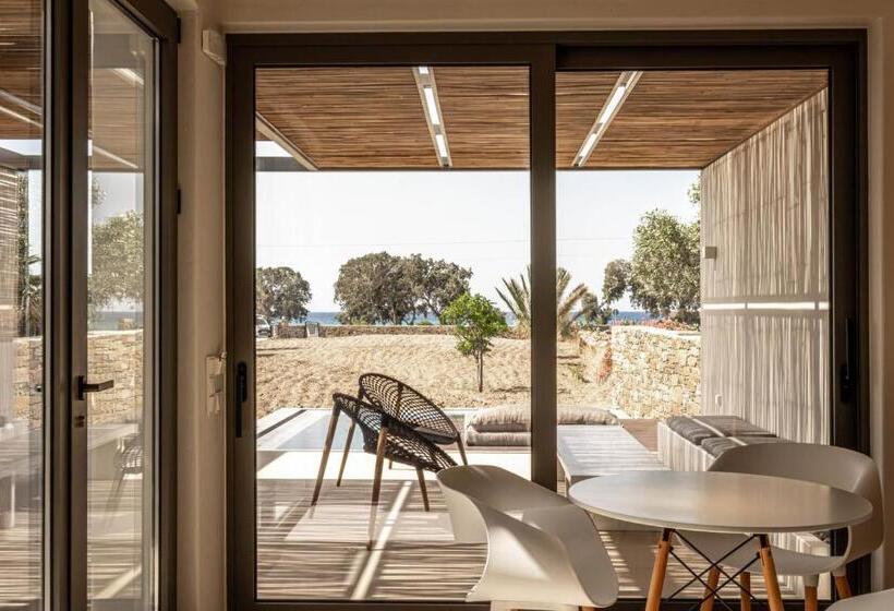 Люкс, Yenesis Seaside Retreat   Adults Only