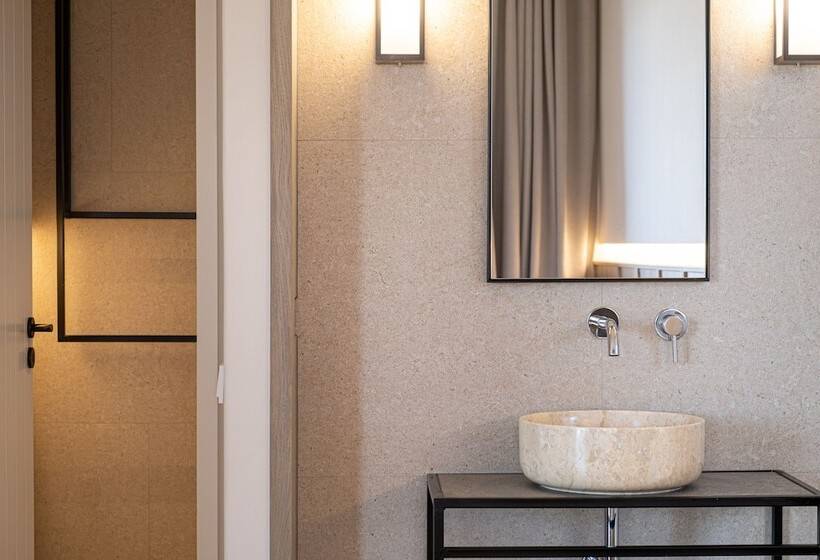 Люкс Премиум Вид на Море, Yenesis Seaside Retreat   Adults Only