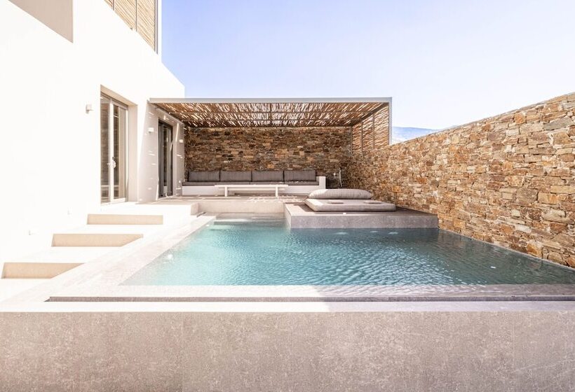 Люкс Премиум Вид на Море, Yenesis Seaside Retreat   Adults Only