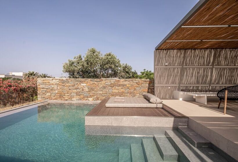 Люкс Вид на Море, Yenesis Seaside Retreat   Adults Only