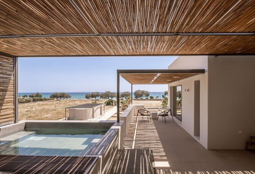 Люкс Ejecutiva 2 Спальни, Yenesis Seaside Retreat   Adults Only