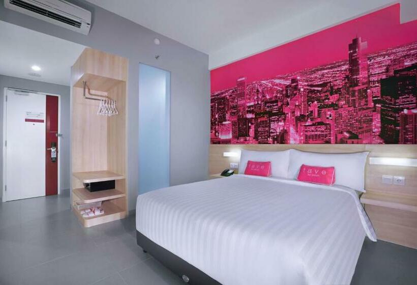 Номер Стандарт, Laska Hotel Subang