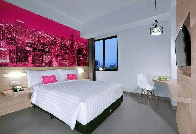 Номер Стандарт, Laska Hotel Subang