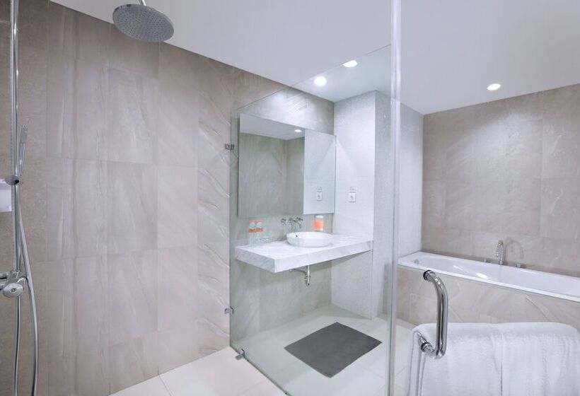 Номер Стандарт, Laska Hotel Subang