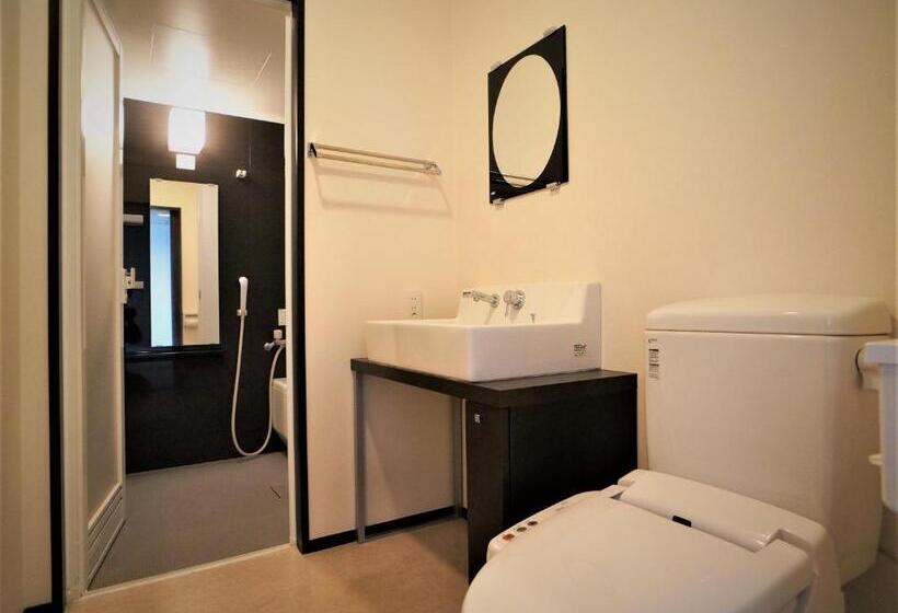 Номер Стандарт, Green Rich Hotel Tosu Ekimae
