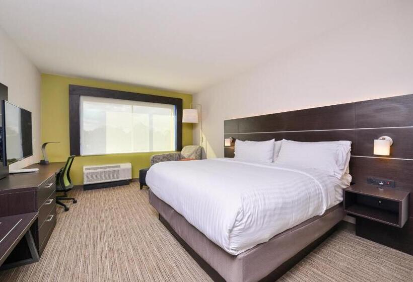 스탠다드 룸, Holiday Inn Express Donaldsonville, An Ihg