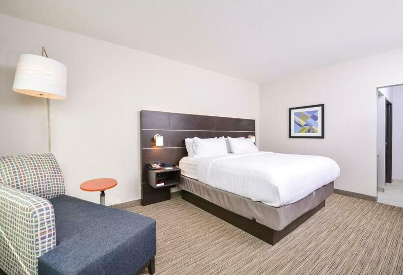 스탠다드 룸, Holiday Inn Express Donaldsonville, An Ihg