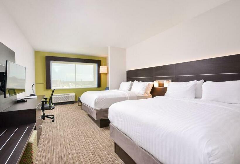 스탠다드 룸, Holiday Inn Express Donaldsonville, An Ihg