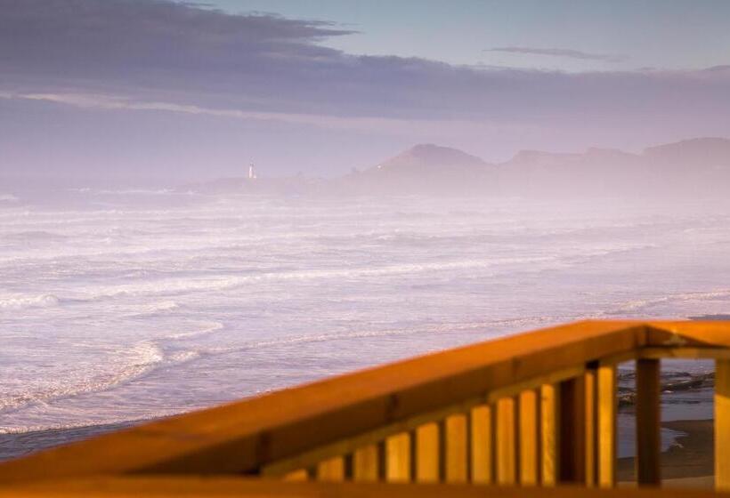 Люкс Вид на Море, Inn At Nye Beach