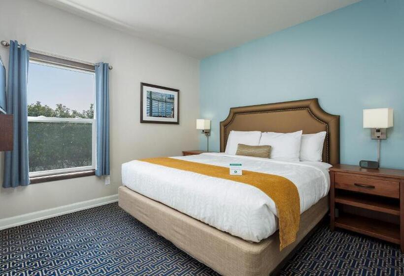 2 Bedrooms Suite Sea View, Inn At Nye Beach