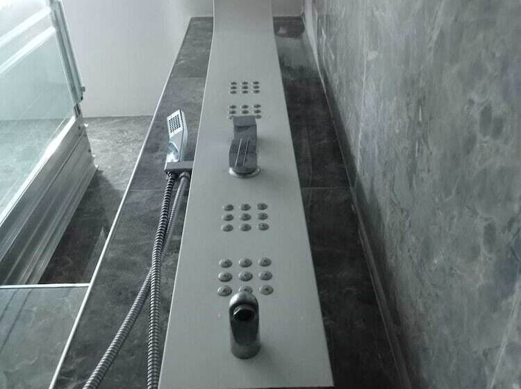اتاق اکونومی, Loren Hotel&suites