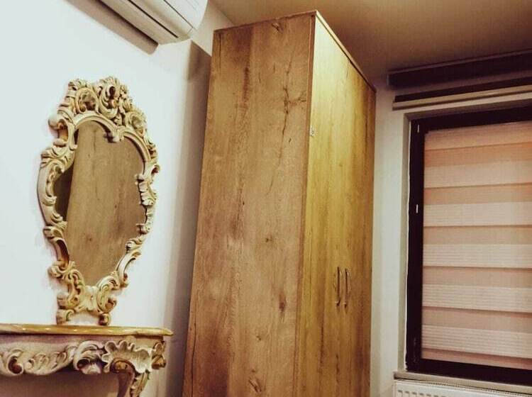اتاق اکونومی, Loren Hotel&suites