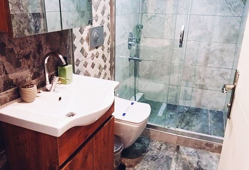اتاق استاندارد, Loren Hotel&suites