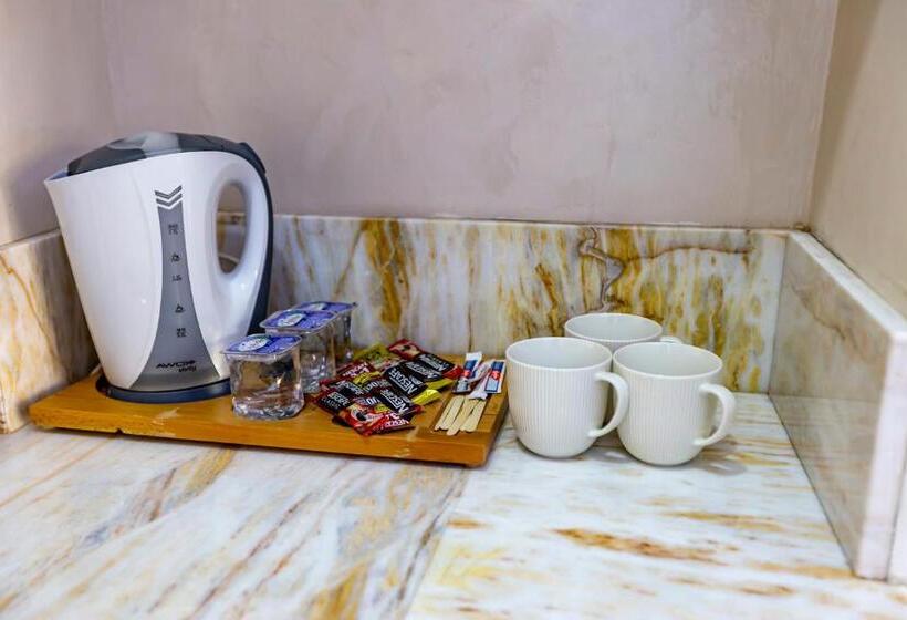 اتاق اکونومی, Loren Hotel&suites