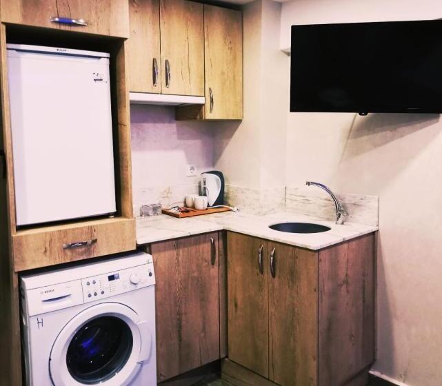 اتاق اکونومی, Loren Hotel&suites