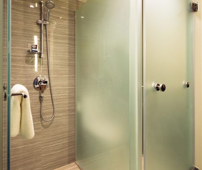 اتاق استاندارد, Mercure Singapore Bugis