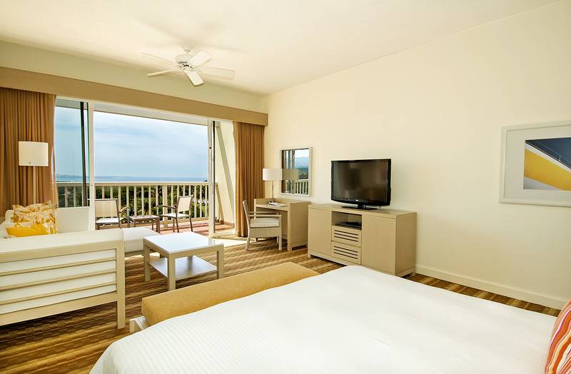 اتاق استاندارد, Mercure Singapore Bugis
