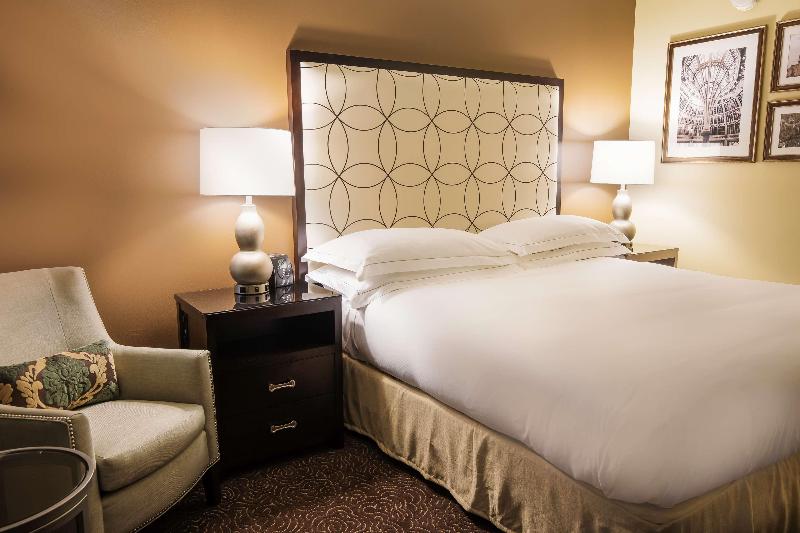 اتاق اجرایی, Mercure Singapore Bugis
