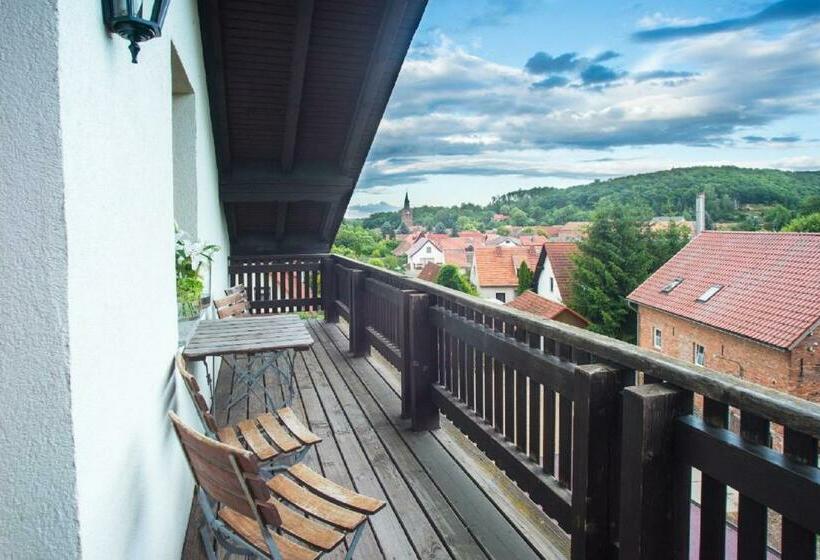 스탠다드 룸, Reit Und Sporthotel Nordmann