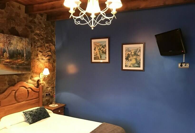 Habitación Estándar, Rural El Angel De La Guarda