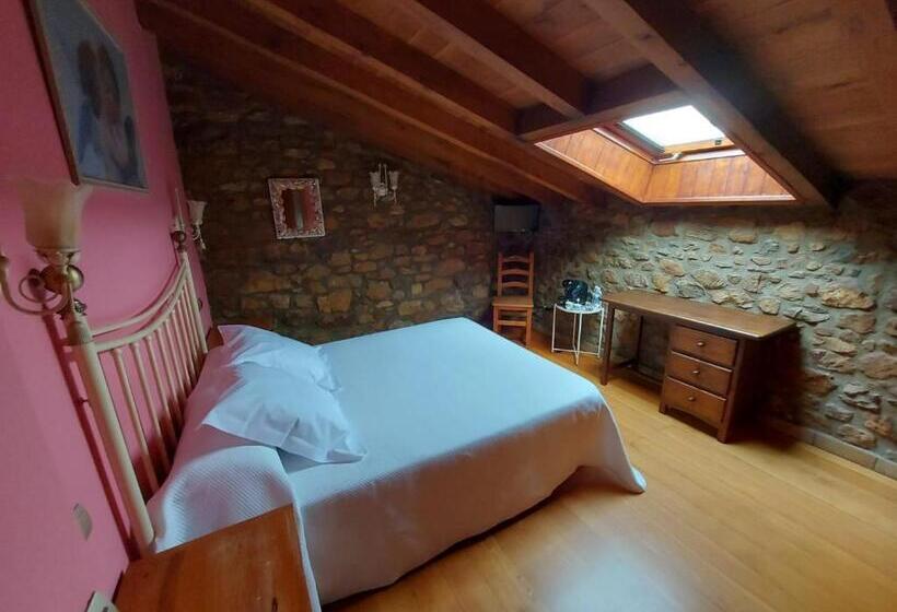 Habitación Estándar, Rural El Angel De La Guarda