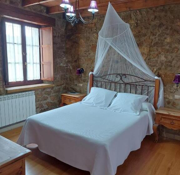 Habitación Estándar, Rural El Angel De La Guarda