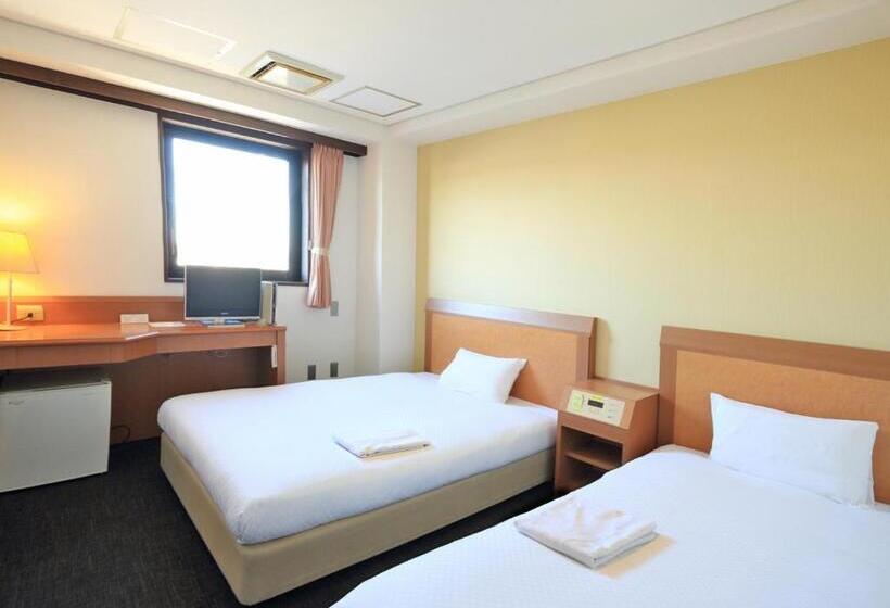 Номер Стандарт, Smile Hotel Kakegawa