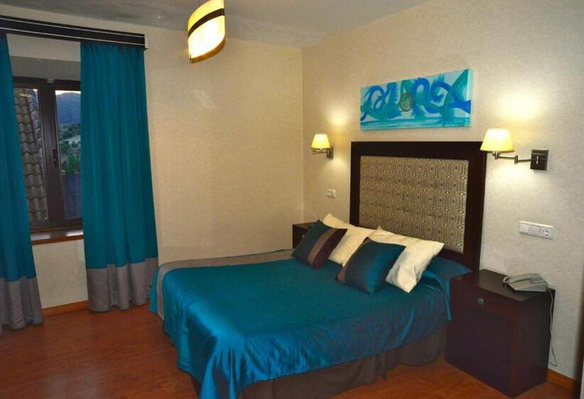 Номер Стандарт, & Spa Plaza Arriate