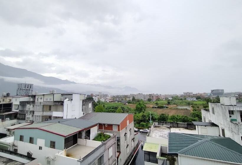 اتاق استاندارد چهار تخته, 陶陶居商旅 Tautauchu