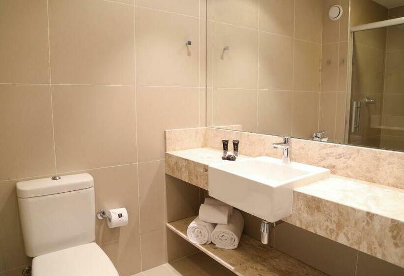 수피리어 룸, Vitória Hotel Express Dom Pedro