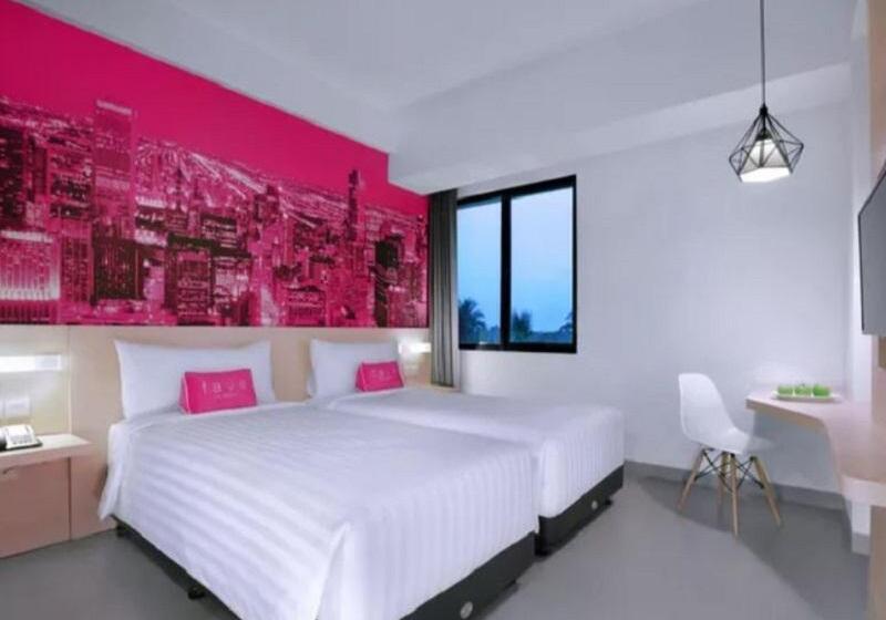 Номер Стандарт, Laska Hotel Subang